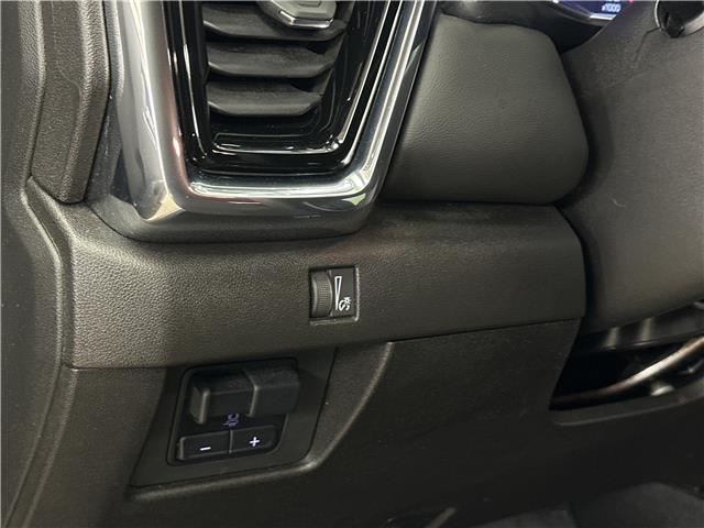 2024 GMC Canyon Elevation (Stk: 43802J) in Belleville - Image 14 of 30
