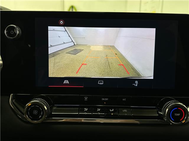 2024 GMC Canyon Elevation (Stk: 43802J) in Belleville - Image 18 of 30