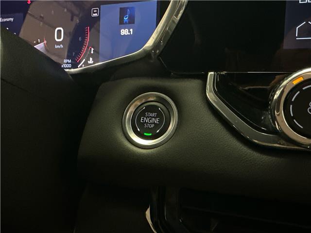 2024 GMC Canyon Elevation (Stk: 43802J) in Belleville - Image 19 of 30