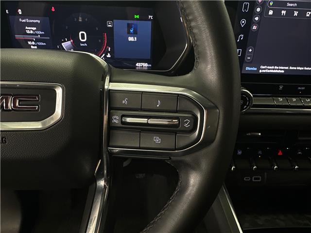 2024 GMC Canyon Elevation (Stk: 43802J) in Belleville - Image 20 of 30