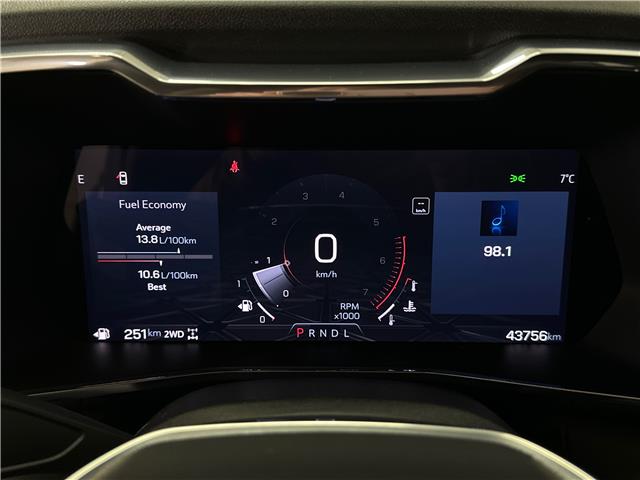 2024 GMC Canyon Elevation (Stk: 43802J) in Belleville - Image 22 of 30