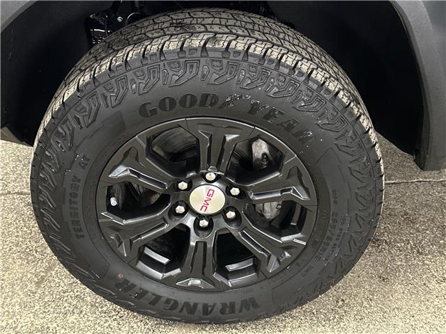 2024 GMC Canyon Elevation (Stk: 43802J) in Belleville - Image 25 of 30