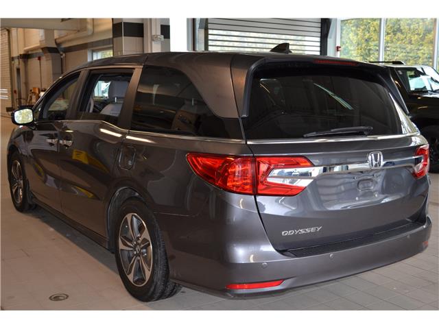 2020 Honda Odyssey EX-L RES (Stk: 26687A) in Kingston - Image 2 of 11