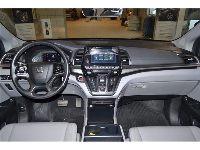 2020 Honda Odyssey EX-L RES (Stk: 26687A) in Kingston - Image 3 of 11