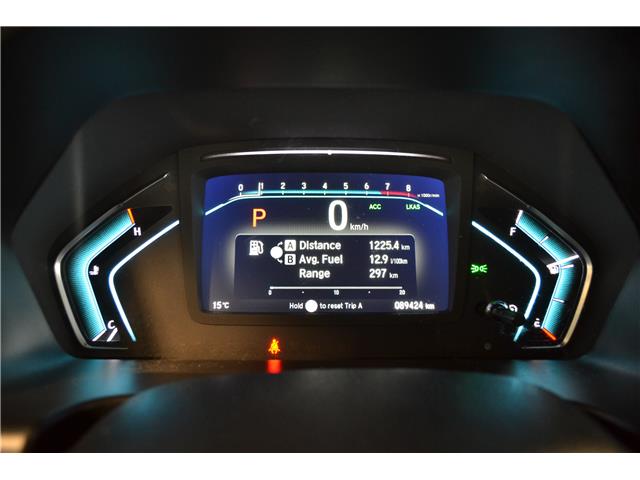 2020 Honda Odyssey EX-L RES (Stk: 26687A) in Kingston - Image 5 of 11