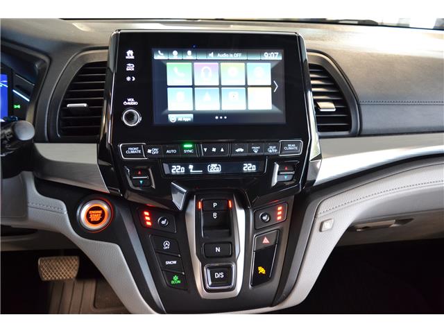 2020 Honda Odyssey EX-L RES (Stk: 26687A) in Kingston - Image 6 of 11