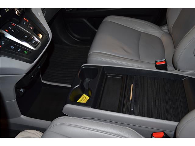 2020 Honda Odyssey EX-L RES (Stk: 26687A) in Kingston - Image 7 of 11