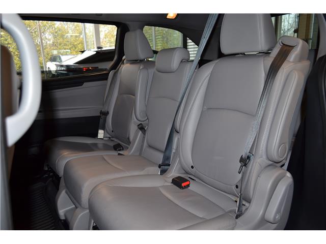 2020 Honda Odyssey EX-L RES (Stk: 26687A) in Kingston - Image 9 of 11