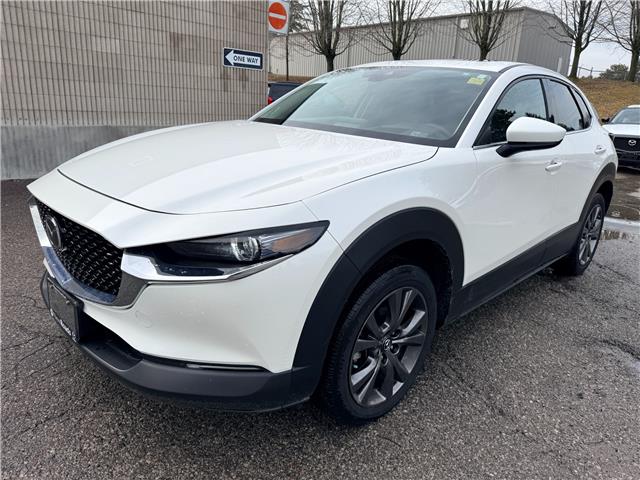 2022 Mazda CX-30 GT (Stk: 16184) in Newmarket - Image 1 of 36