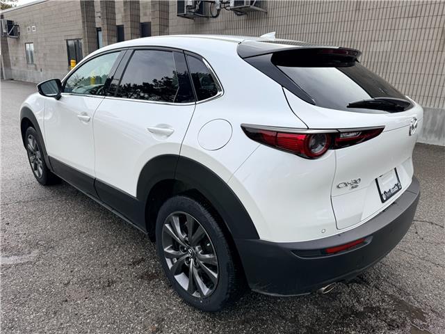 2022 Mazda CX-30 GT (Stk: 16184) in Newmarket - Image 3 of 36