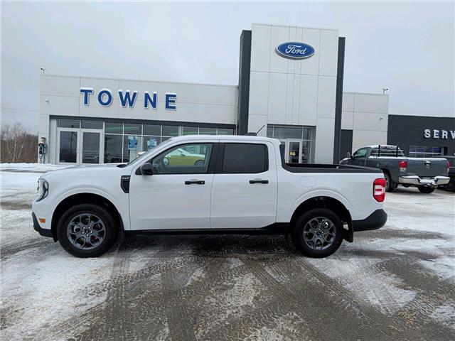 2026 Ford Maverick XLT (Stk: M608) in Miramichi - Image 2 of 12