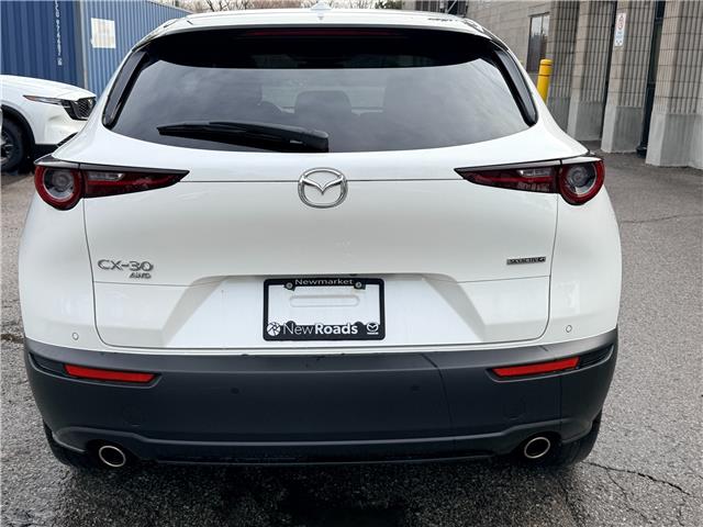 2022 Mazda CX-30 GT (Stk: 16184) in Newmarket - Image 4 of 36