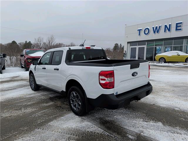 2026 Ford Maverick XLT (Stk: M608) in Miramichi - Image 3 of 12