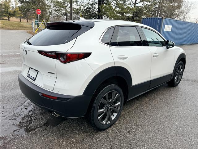 2022 Mazda CX-30 GT (Stk: 16184) in Newmarket - Image 5 of 36