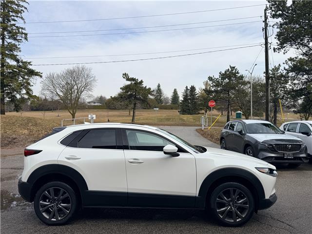 2022 Mazda CX-30 GT (Stk: 16184) in Newmarket - Image 6 of 36