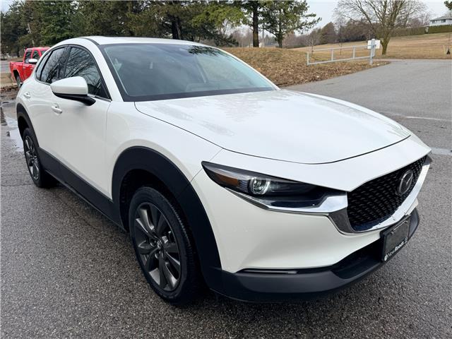 2022 Mazda CX-30 GT (Stk: 16184) in Newmarket - Image 7 of 36