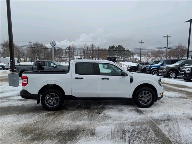 2026 Ford Maverick XLT (Stk: M608) in Miramichi - Image 6 of 12