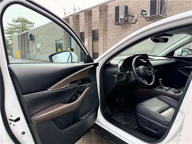 2022 Mazda CX-30 GT (Stk: 16184) in Newmarket - Image 9 of 36