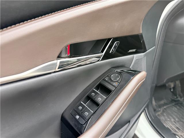 2022 Mazda CX-30 GT (Stk: 16184) in Newmarket - Image 10 of 36