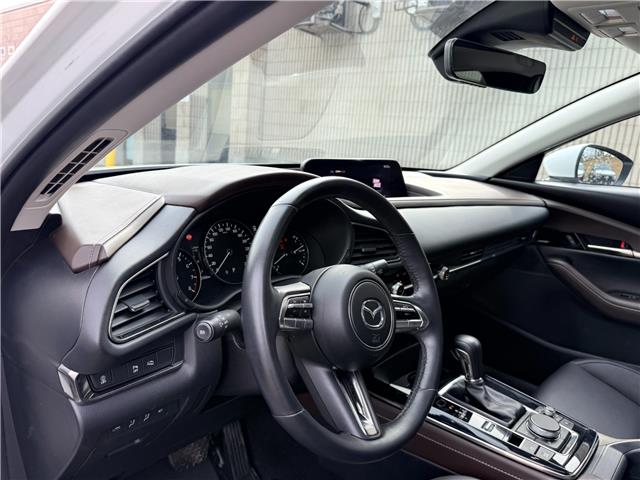 2022 Mazda CX-30 GT (Stk: 16184) in Newmarket - Image 11 of 36