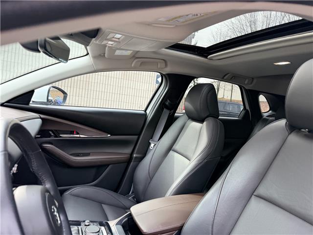 2022 Mazda CX-30 GT (Stk: 16184) in Newmarket - Image 12 of 36