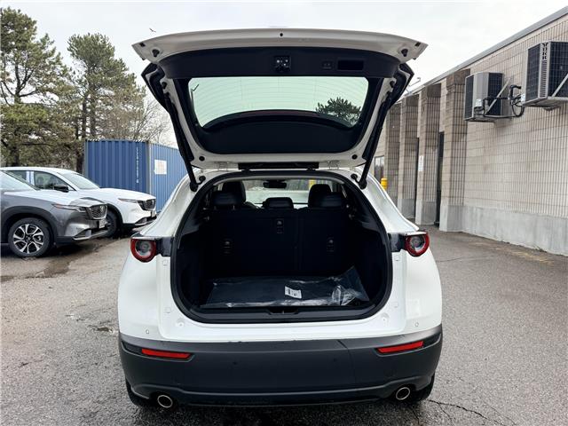 2022 Mazda CX-30 GT (Stk: 16184) in Newmarket - Image 15 of 36