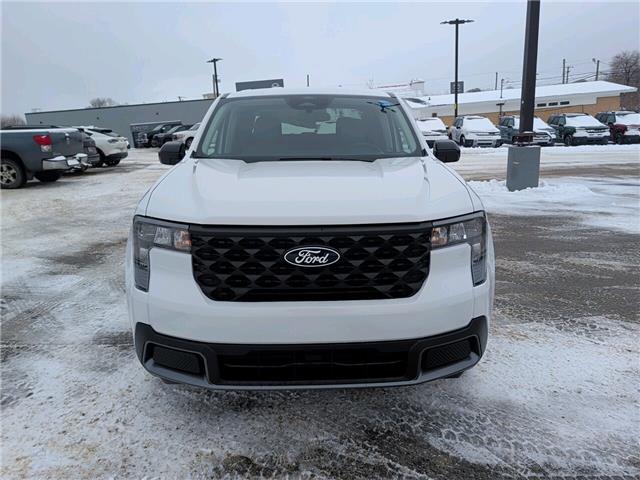 2026 Ford Maverick XLT (Stk: M608) in Miramichi - Image 8 of 12