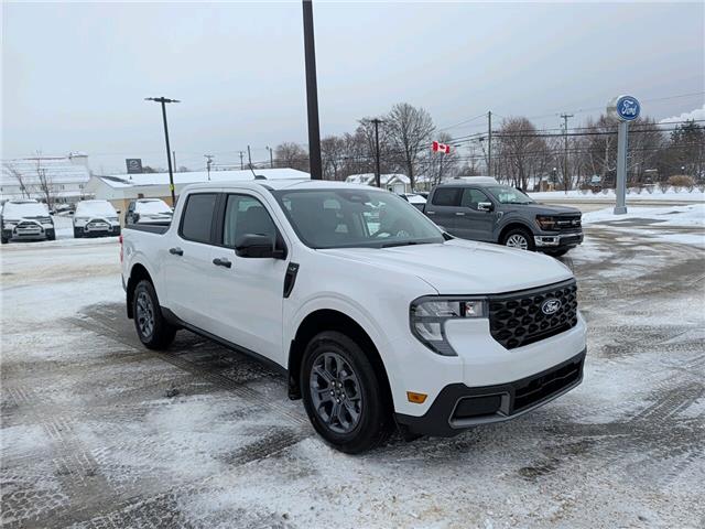 2026 Ford Maverick XLT (Stk: M608) in Miramichi - Image 7 of 12