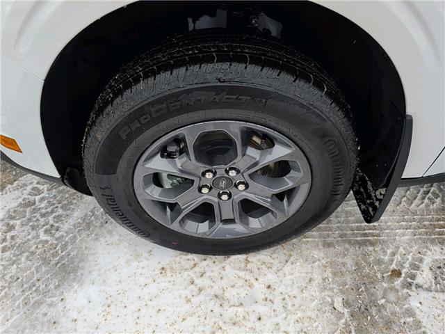 2026 Ford Maverick XLT (Stk: M608) in Miramichi - Image 9 of 12