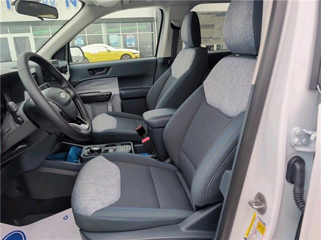 2026 Ford Maverick XLT (Stk: M608) in Miramichi - Image 10 of 12
