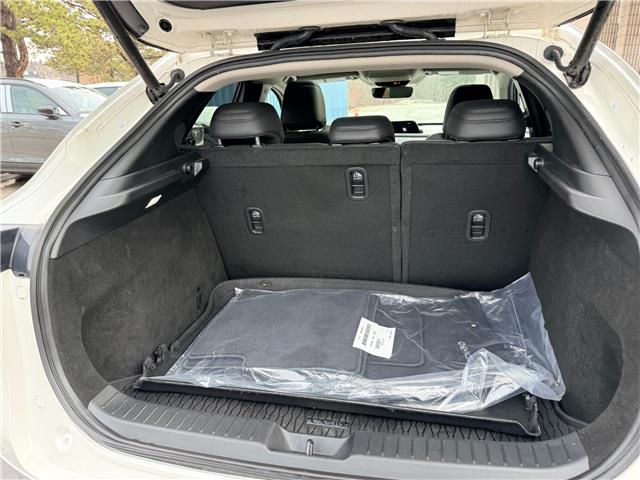 2022 Mazda CX-30 GT (Stk: 16184) in Newmarket - Image 16 of 36