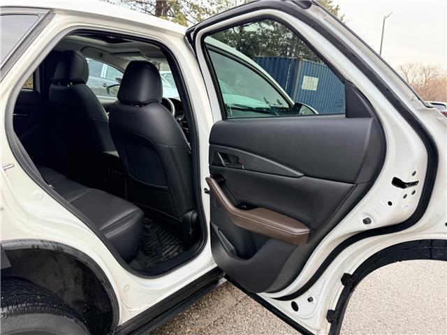 2022 Mazda CX-30 GT (Stk: 16184) in Newmarket - Image 17 of 36