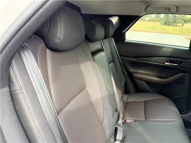 2022 Mazda CX-30 GT (Stk: 16184) in Newmarket - Image 18 of 36