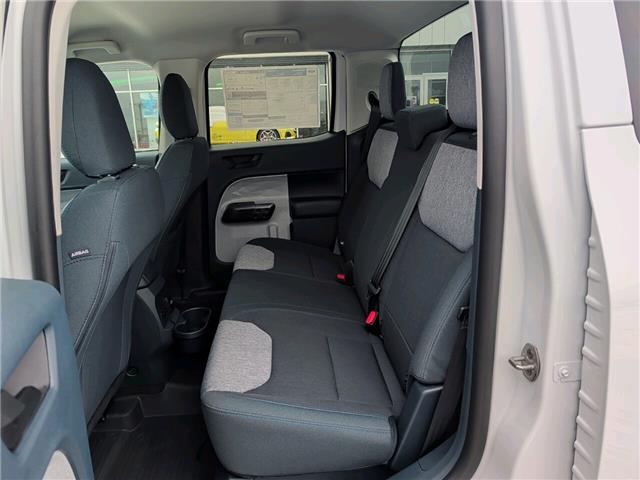2026 Ford Maverick XLT (Stk: M608) in Miramichi - Image 11 of 12