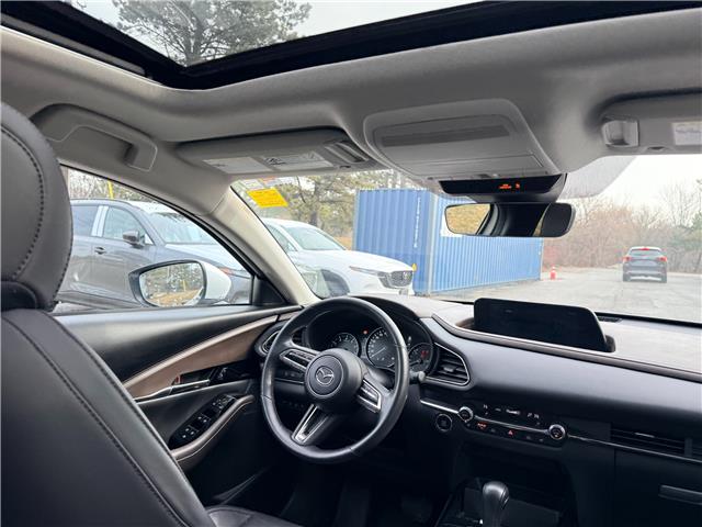 2022 Mazda CX-30 GT (Stk: 16184) in Newmarket - Image 20 of 36