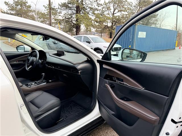 2022 Mazda CX-30 GT (Stk: 16184) in Newmarket - Image 21 of 36