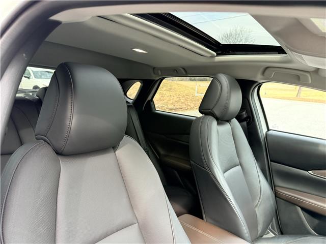 2022 Mazda CX-30 GT (Stk: 16184) in Newmarket - Image 24 of 36