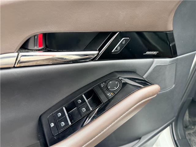 2022 Mazda CX-30 GT (Stk: 16184) in Newmarket - Image 25 of 36