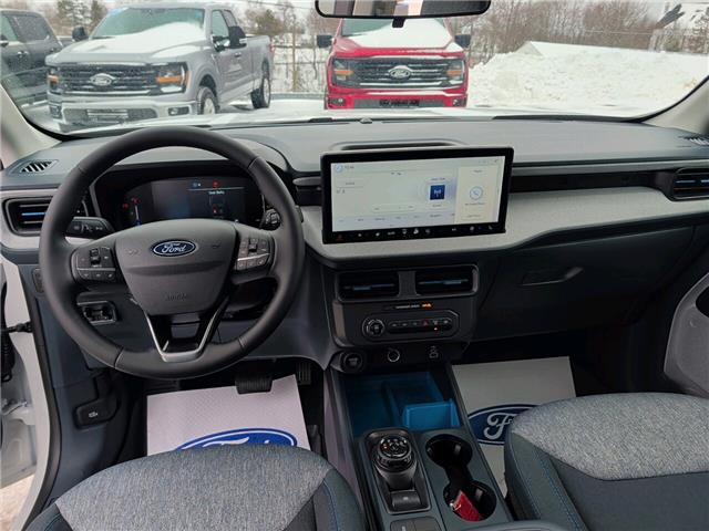 2026 Ford Maverick XLT (Stk: M608) in Miramichi - Image 12 of 12