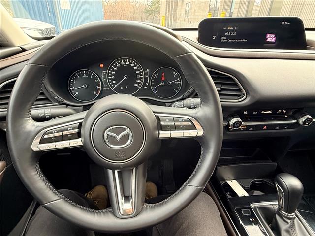 2022 Mazda CX-30 GT (Stk: 16184) in Newmarket - Image 27 of 36