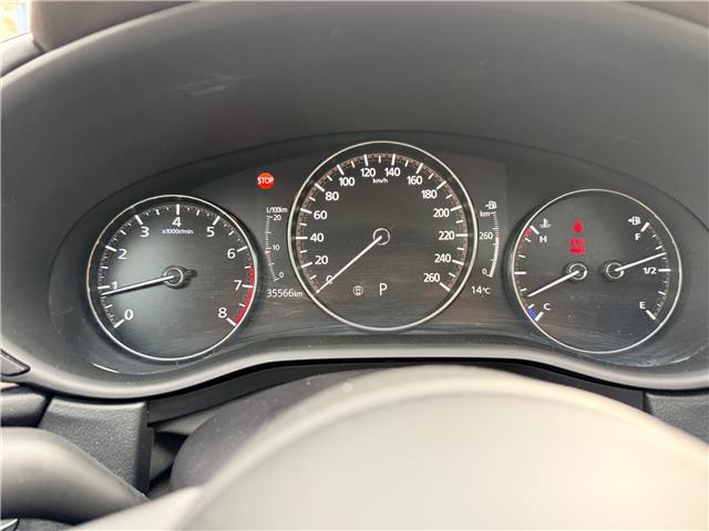 2022 Mazda CX-30 GT (Stk: 16184) in Newmarket - Image 28 of 36