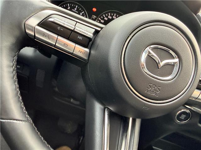 2022 Mazda CX-30 GT (Stk: 16184) in Newmarket - Image 29 of 36