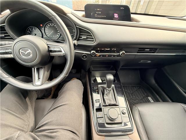 2022 Mazda CX-30 GT (Stk: 16184) in Newmarket - Image 31 of 36
