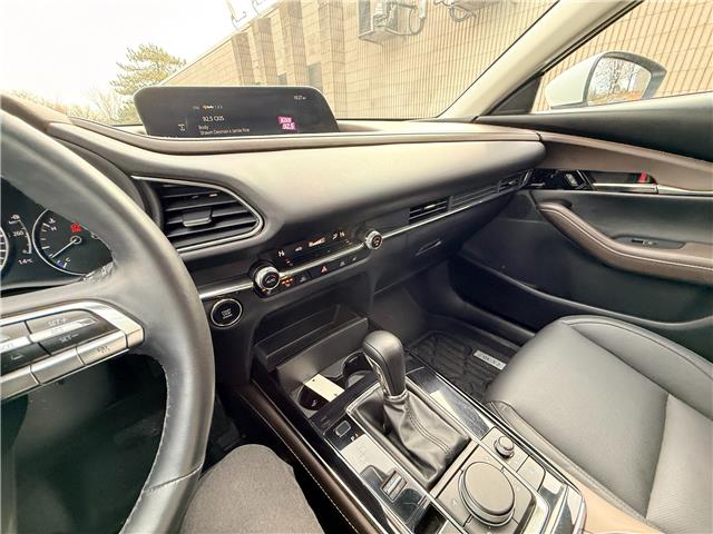 2022 Mazda CX-30 GT (Stk: 16184) in Newmarket - Image 32 of 36
