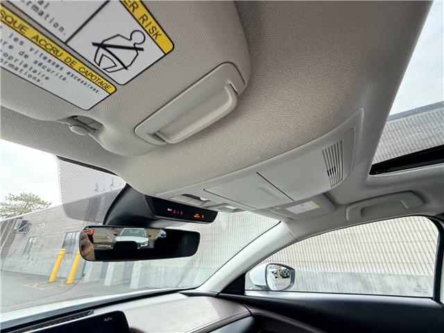 2022 Mazda CX-30 GT (Stk: 16184) in Newmarket - Image 33 of 36