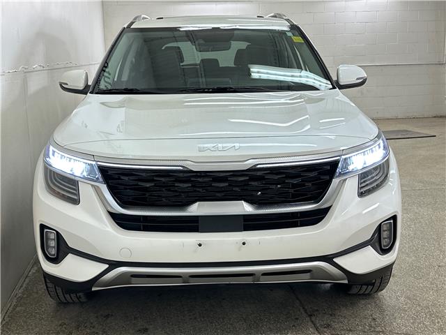 2023 Kia Seltos EX Premium (Stk: 43764J) in Belleville - Image 2 of 33