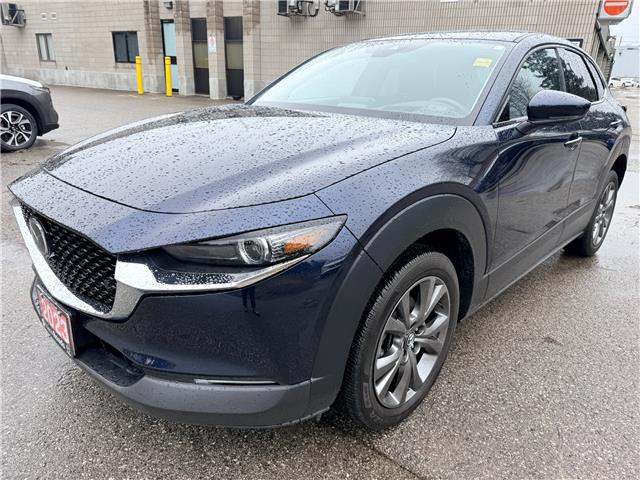2023 Mazda CX-30 GT 3MVDMBDM7PM519602 16181 in Newmarket