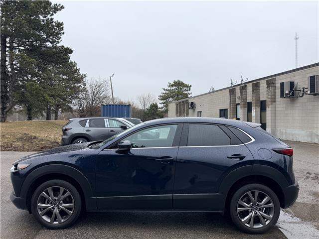 2023 Mazda CX-30 GT (Stk: 16181) in Newmarket - Image 2 of 50
