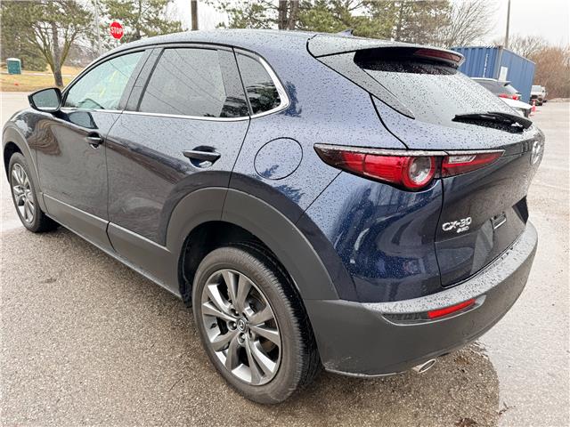 2023 Mazda CX-30 GT (Stk: 16181) in Newmarket - Image 3 of 50
