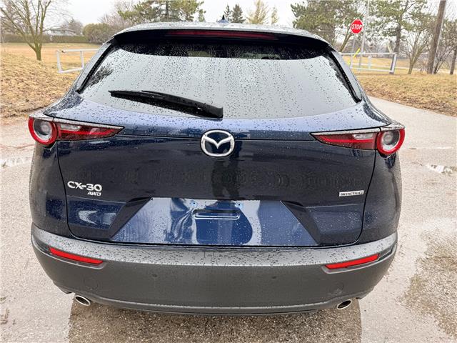 2023 Mazda CX-30 GT (Stk: 16181) in Newmarket - Image 4 of 50